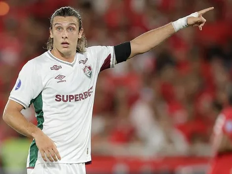 Fluminense tem ótimo aproveitamento nas copas nesta temporada