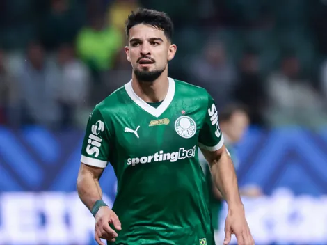 Palmeiras tem seu melhor início no Brasileirão de pontos corridos