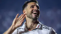 São Paulo de Calleri eliminou o Nacional no ano passado após empate no Uruguai