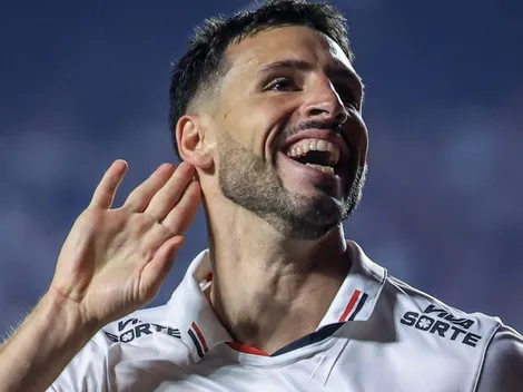 São Paulo sempre avança nas oitavas após empates na ida