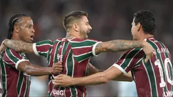 O Fluminense está conquistando feitos impressionantes em Copas nesta temporada