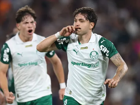 No Peru, Palmeiras enfrenta o Universitario pela ida das oitavas de final