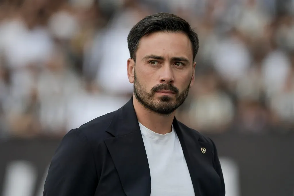 Foto: Thiago Ribeiro/AGIF