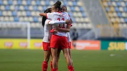 Red Bull Bragantino venceu o Taubaté em casa - Foto: Fernando Roberto/Red Bull Bragantino