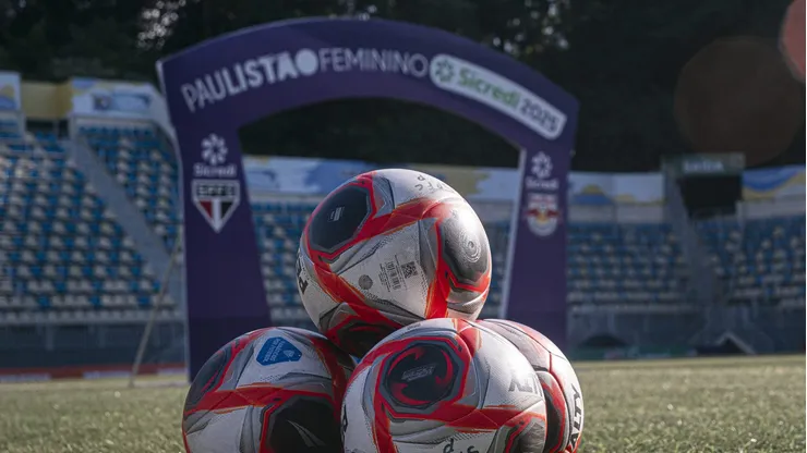 Paulistão Feminino. Foto: Anderson Lira/Flickr