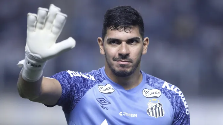 Foto: Reinaldo Campos/AGIF