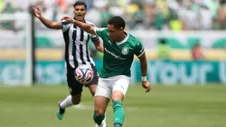 Palmeiras x Botafogo pela Copa do Mundo de Clubes 2025 - (Photo by Francois Nel/Getty Images)