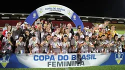 Copa do Brasil. Foto: Adriano Stofaleti/Audax