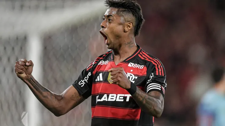 Foto: Thiago Ribeiro/AGIF