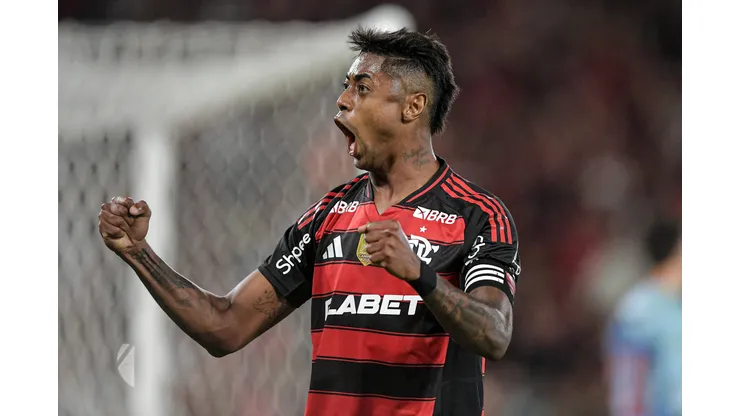 Foto: Thiago Ribeiro/AGIF