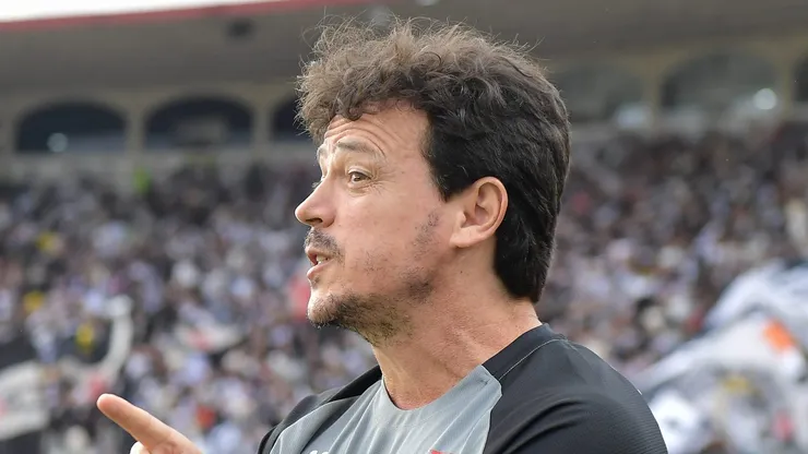 Foto: Thiago Ribeiro/AGIF