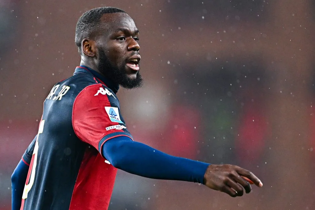 (Photo by Simone Arveda/Getty Images)