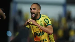 João Victor, do Mirassol, estará suspenso pelo terceiro cartão amarelo