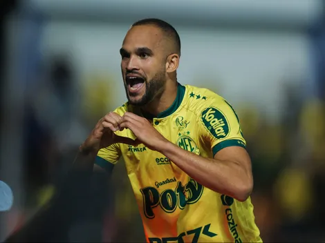 Mirassol enfrentará o Cruzeiro sem João Victor, no Brasileirão Betano