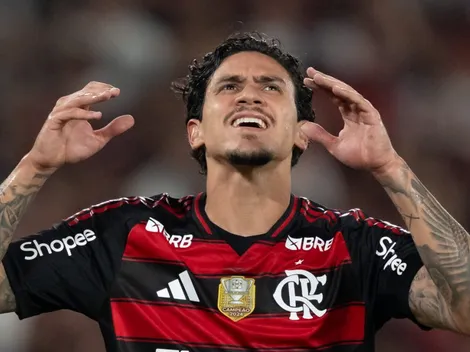 Filipe Luís barra Pedro e aposta em BH em Fla x Inter