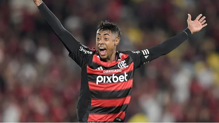 Foto: Thiago Ribeiro/AGIF