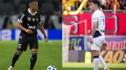 Botafogo x LDU entram em campo nesta quinta-feira no Nilton Santos pelas oitavas da Libertadores
