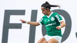 Palmeiras recebe o Santos nesta quinta - Foto: Fabio Menotti/Palmeiras