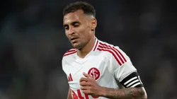 Alan Patrick se posiciona após derrota do Internacional na Libertadores