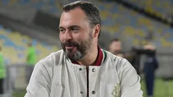 Mário Bittencourt abriu conversa para reforçar ainda mais zaga Tricolor