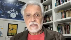 Sormani, jornalista da TV Placar - Foto: Reprodução / Youtube