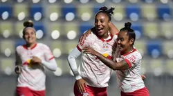 Isa é o novo reforço do Bahia - Foto: Mauro Horita/Ag. Paulistão