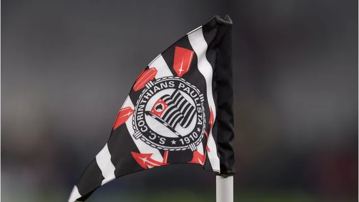 Corinthians terá eleição para presidente. Foto: Anderson Romao/AGIF