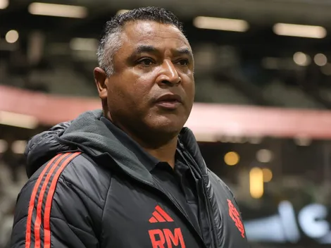 Roger Machado vai mudar tática da zaga para encarar Flamengo
