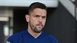 Rafael Tolói, possível novo reforço do São Paulo. Foto: Claudio Villa/Getty Images