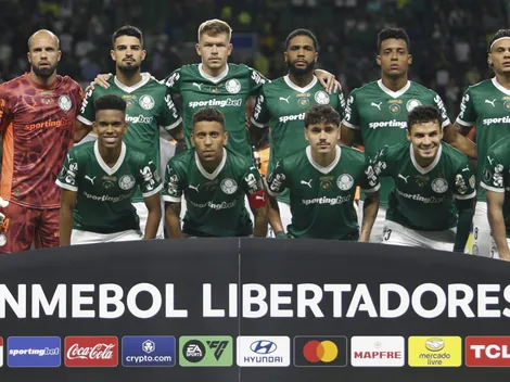 Momentos semelhantes marcam o duelo entre Palmeiras e Universitario