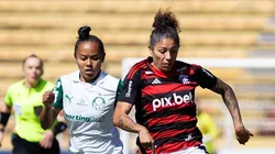 Palmeiras x Flamengo. FOTO MARIANA SÁ/FLAMENGO
