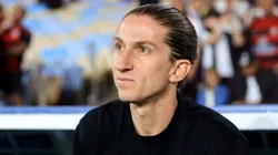 Treinador deu a sua opinião - Foto: Buda Mendes/Getty Images.