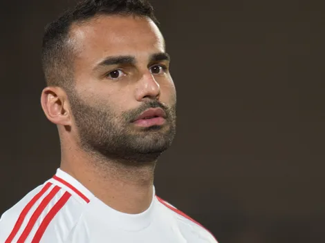 Thiago Maia detalha vantagem em encarar Flamengo três vezes seguidas