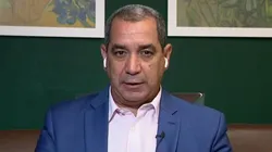 Ex-jogador deu a sua opinião sobre o atacante do Flamengo - Foto: Reprodução/ESPN.