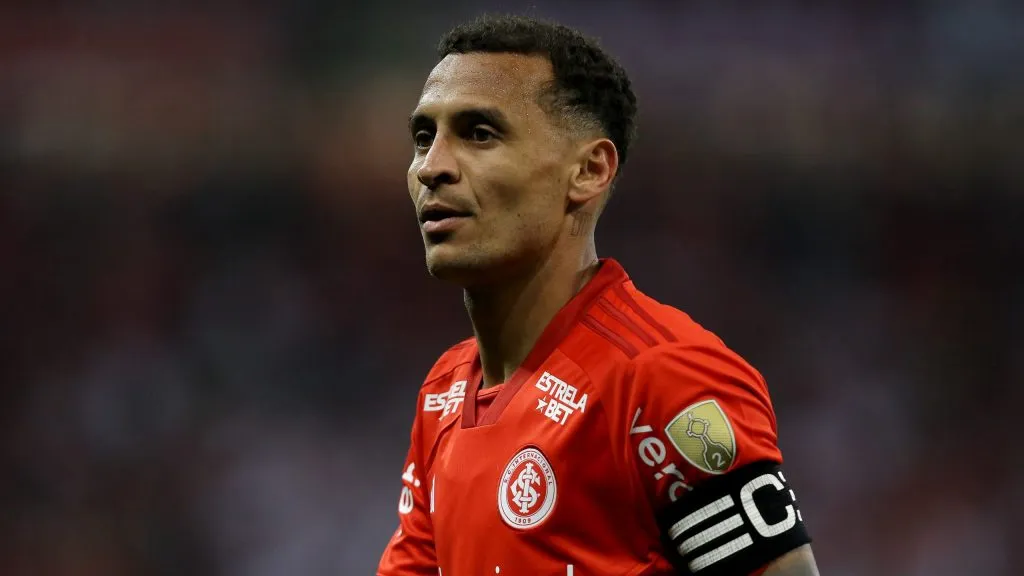 Alan Patrick - Foto: Pedro H. Tesch/Getty Images.