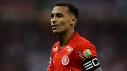 Meio-campista deu a sua opinião - Foto: Pedro H. Tesch/Getty Images.