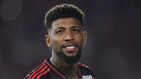 Foto: Thiago Ribeiro/AGIF