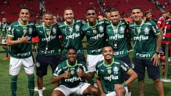 Geração de 2022 do Palmeiras campeão da Copinha não tem mais representantes hoje na Academia de Futebol