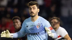 Foto: Joisel Amaral/AGIF