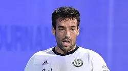 Ilsinho, ex-jogador do São Paulo - Foto: Emilee Chinn/Getty Images