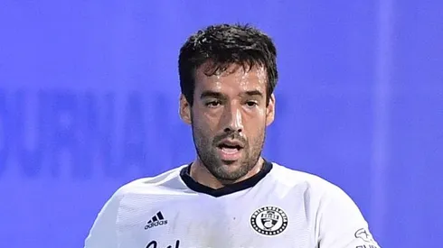 Ilsinho, ex-jogador do São Paulo - Foto: Emilee Chinn/Getty Images