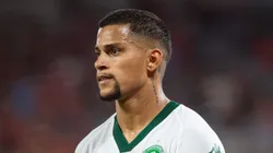 Foto: Luis Garcia/AGIF