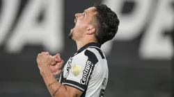 Fogão venceu por 1 a 0 - Foto: Thiago Ribeiro/AGIF.