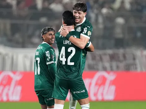 Jornalista comenta goleada do Palmeiras e surpreende torcedores