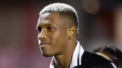 Danilo projeta classificação da Libertadores após vitória em casa