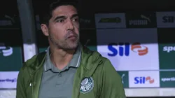 Gómez, Roque e Flaco lideram atuações de destaque em vitória do Palmeiras. Foto: Ettore Chiereguini/AGIF