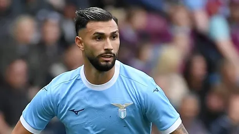 - Valentin Castellanos quer jogar no Flamengo