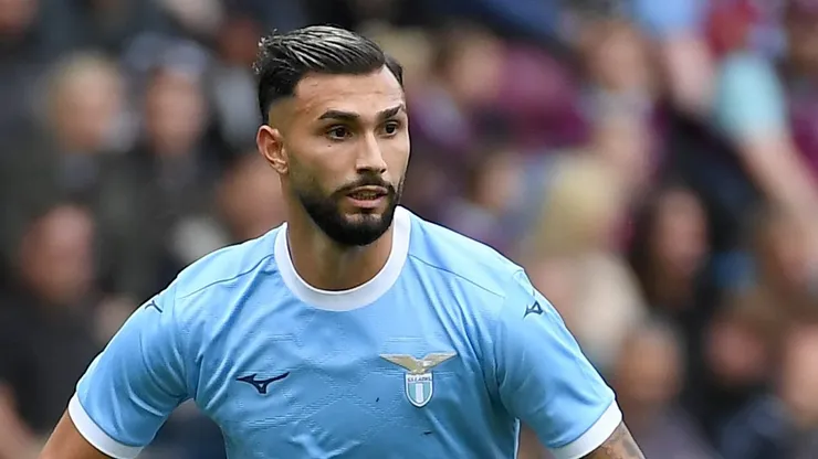 - Valentin Castellanos quer jogar no Flamengo