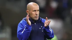 Jardim abriu espaço ara destaque da base