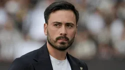 Ancelotti abriu o jogo após a vitória na Libertadores